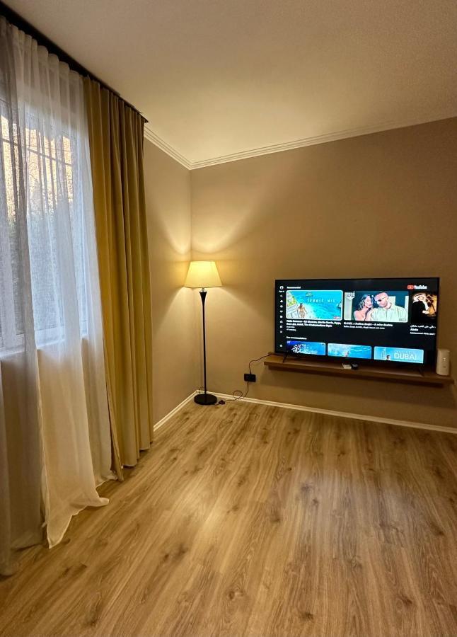 Bejart Apartment 5 Tirana Exterior foto